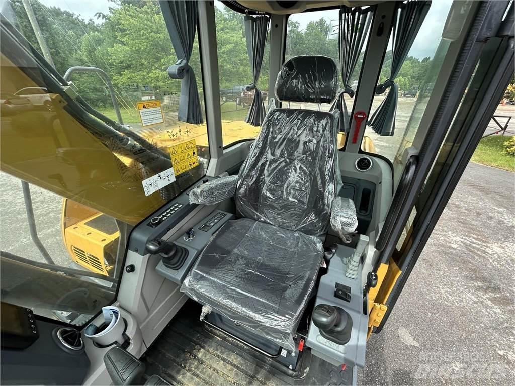 XCMG XE75U Rupsgraafmachines