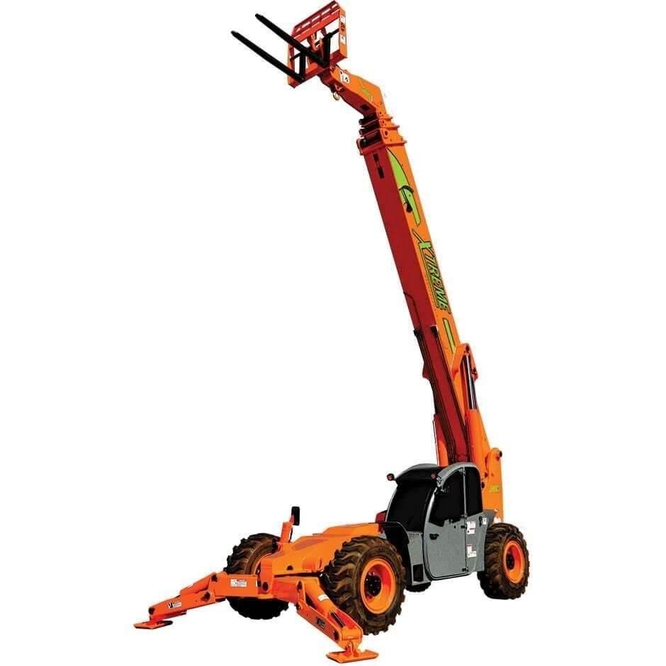Xtreme MFG XR1055-B Verreikers