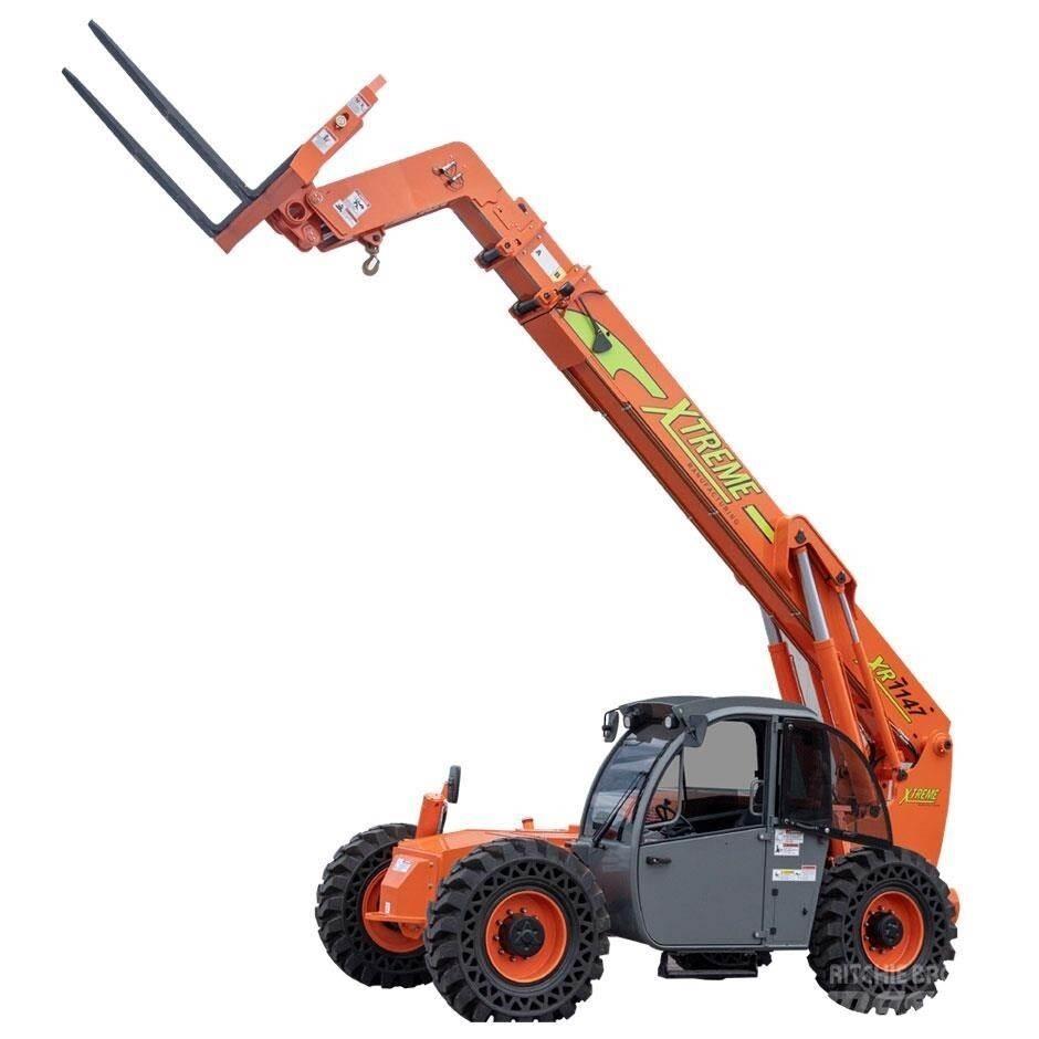 Xtreme MFG XR1147-B Verreikers