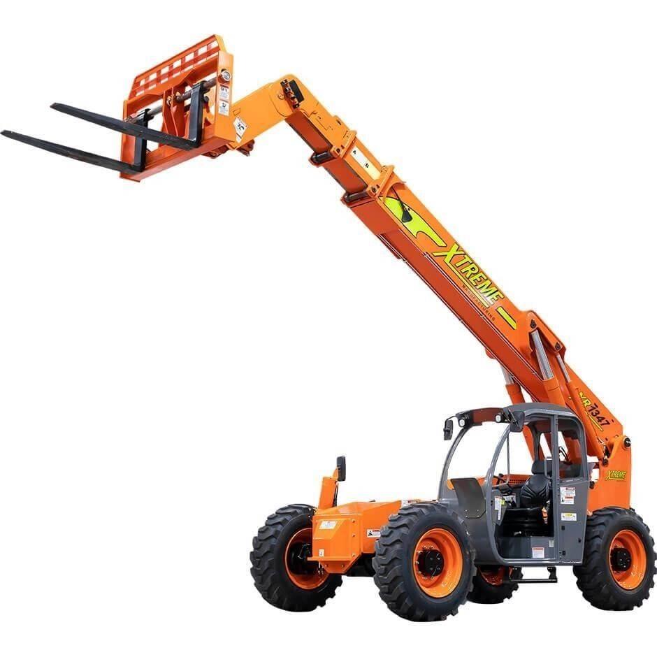 Xtreme MFG XR1347-C Verreikers