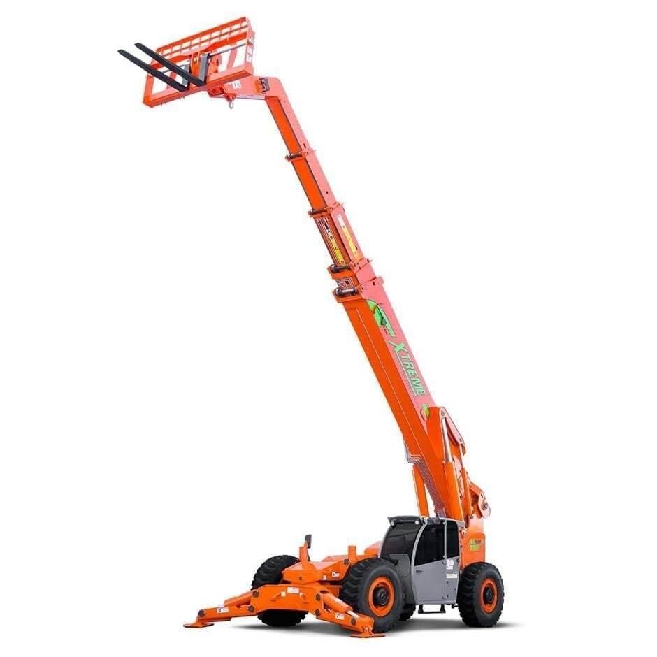 Xtreme MFG XR1585C Verreikers