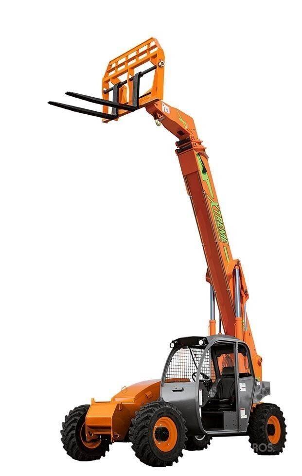 Xtreme MFG XR630 Verreikers