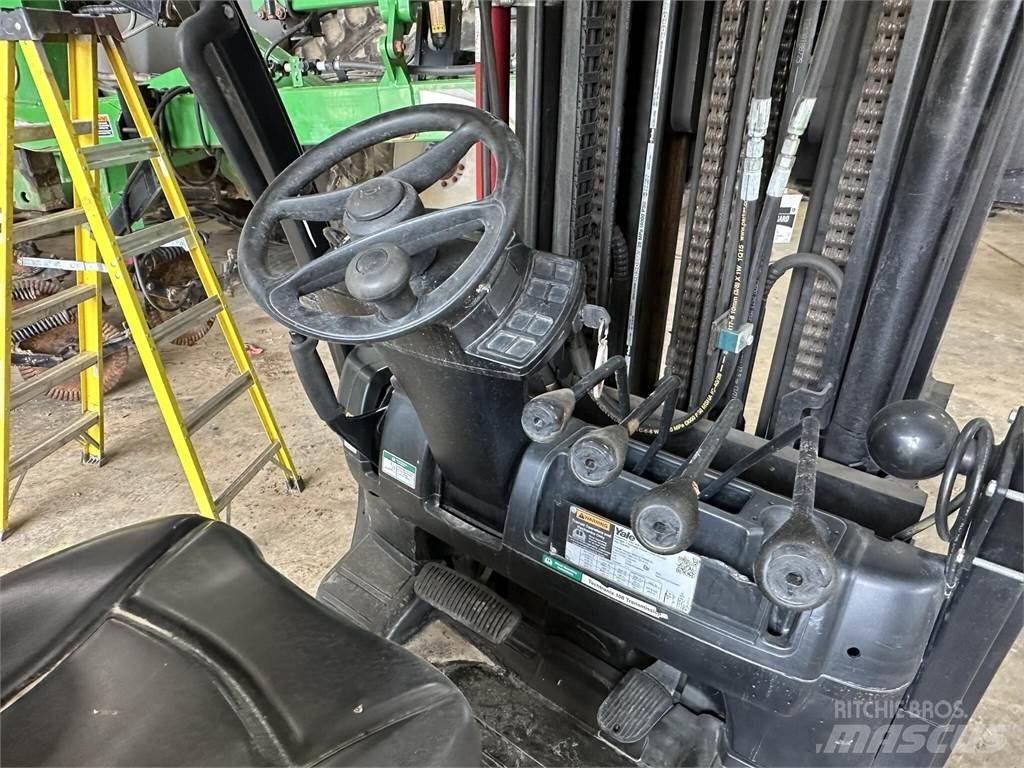 Yale GLC080VX Heftrucks overige