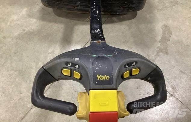 Yale MPB040E Steekwagentje