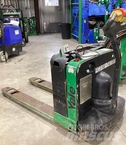 Yale MPB040E Steekwagentje