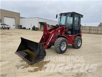Yanmar V4-7 Wielladers