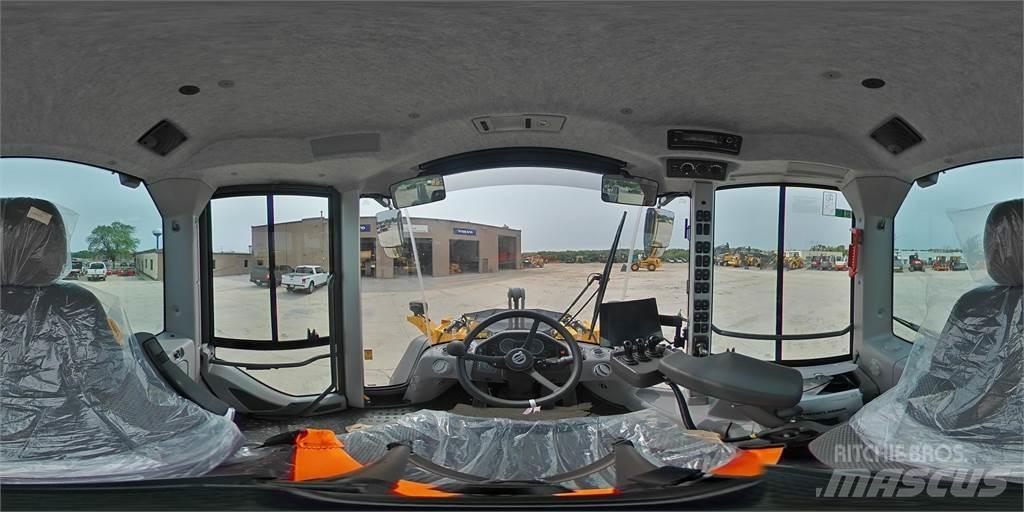 Yanmar VIO80 Rupsgraafmachines