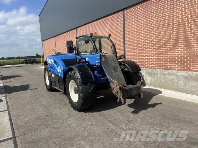 New Holland LM7.35 Verreikers voor landbouw