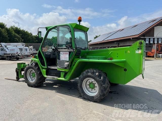 Merlo 38.14P Verreikers