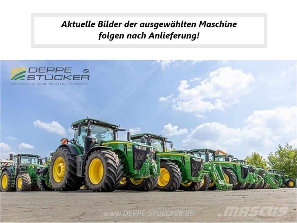 John Deere 7R 290 Tractoren