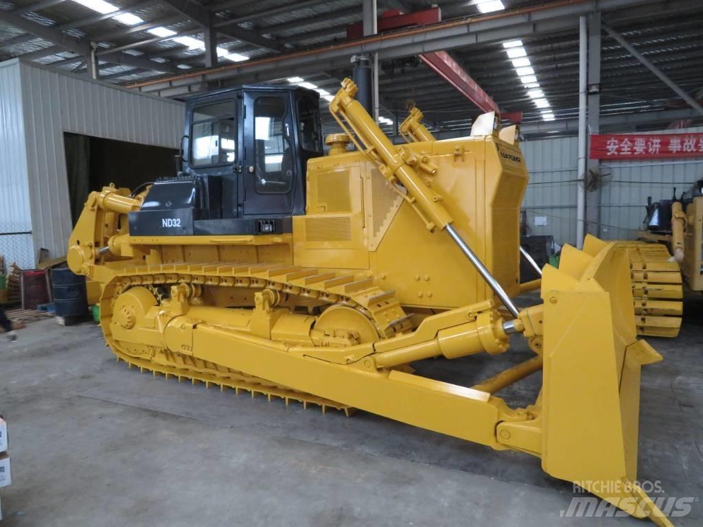 New Power ND32 Rupsdozers