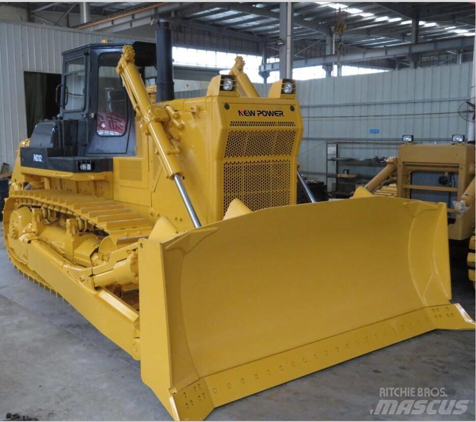 New Power ND32 Rupsdozers