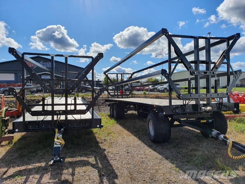Bala Agri BV 1603 Overige aanhangers