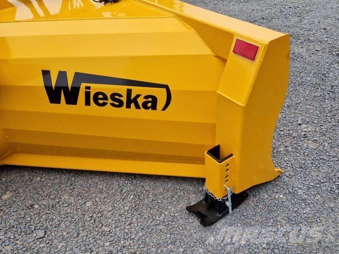 Wieska W253L Sneeuwblazers