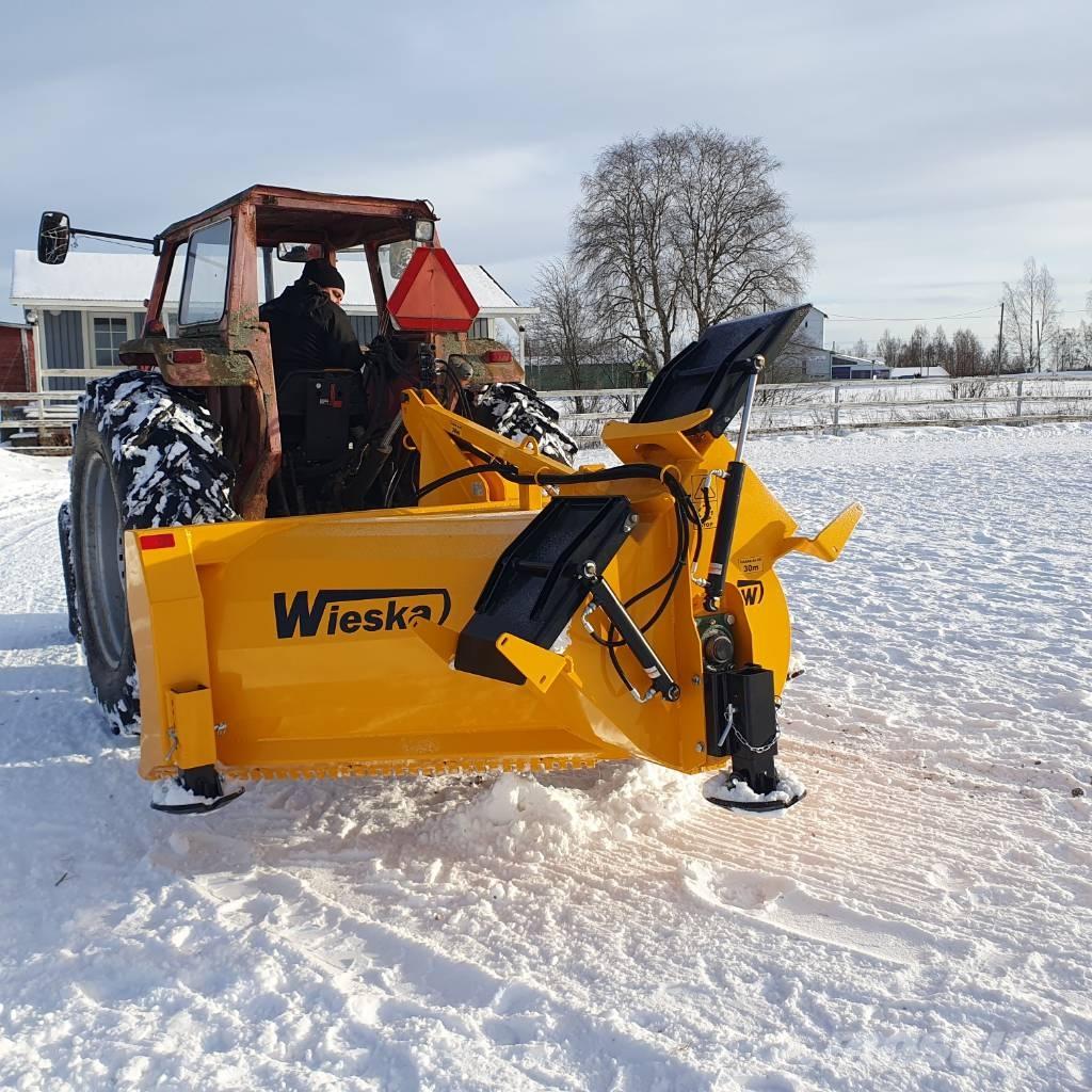 Wieska W253L Sneeuwblazers