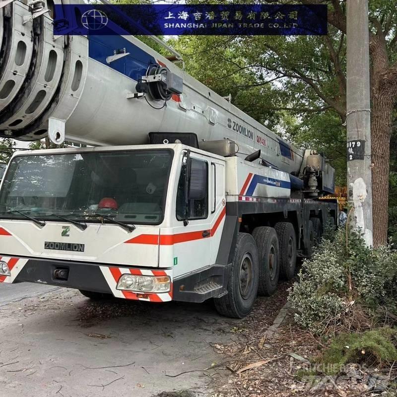 Zoomlion QAY 350 Kranen voor alle terreinen