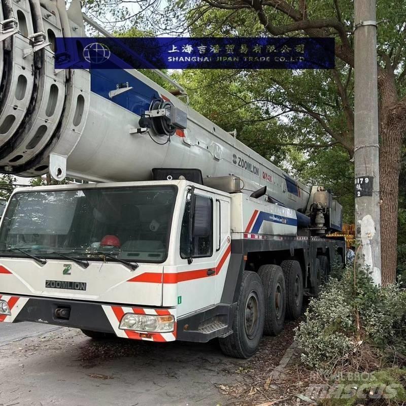 Zoomlion QAY 350 Kranen voor alle terreinen