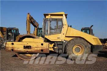 Bomag BW 225 D-3 Duowalsen