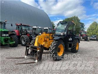 JCB 535-95 Verreikers voor landbouw