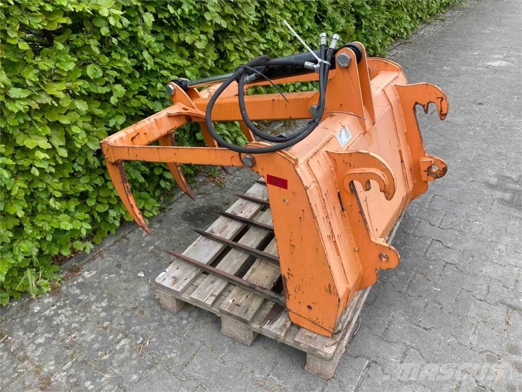 Kock + SOHN MZZ 6Z Overige accessoires voor tractoren