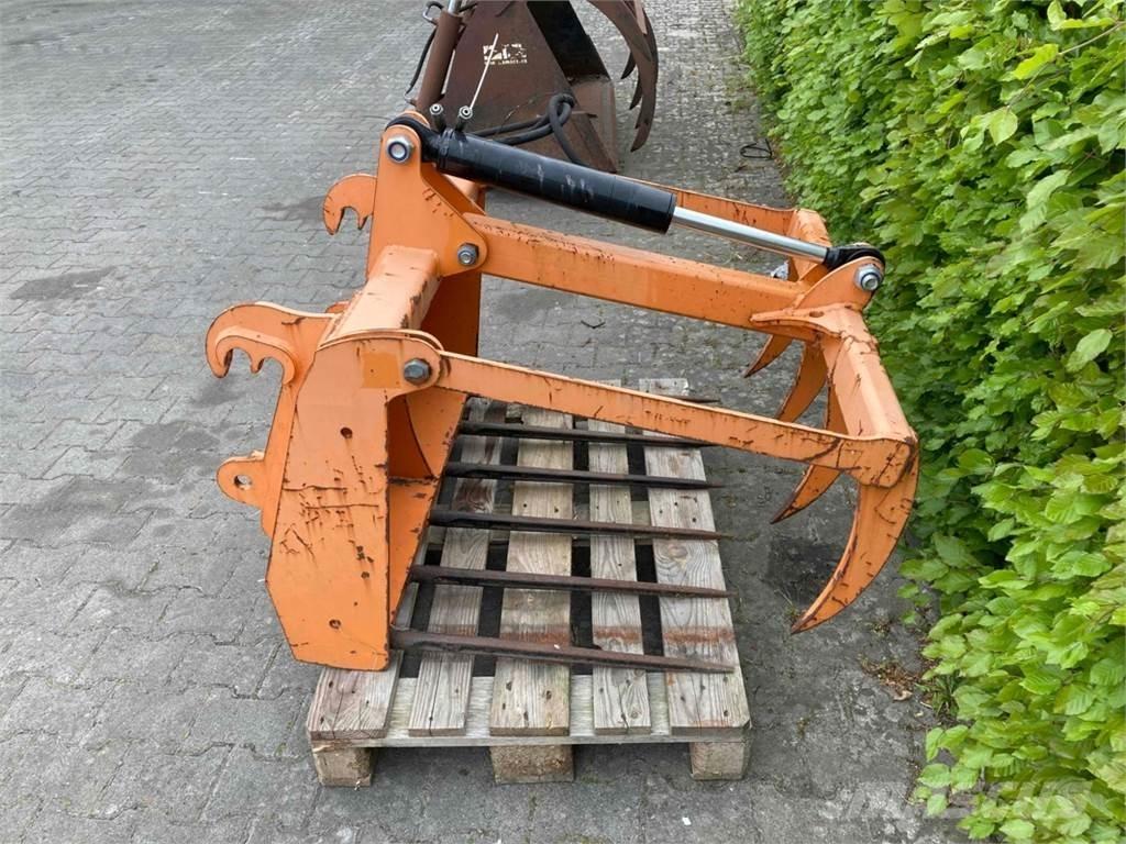 Kock + SOHN MZZ 6Z Overige accessoires voor tractoren