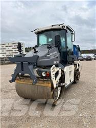 Hamm DV+ 70i VO-S Duowalsen