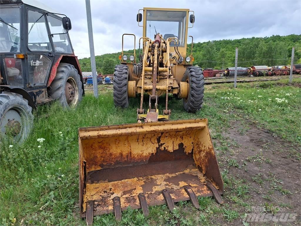 ZTS UN 053.2 4X4 Bouw - Overige