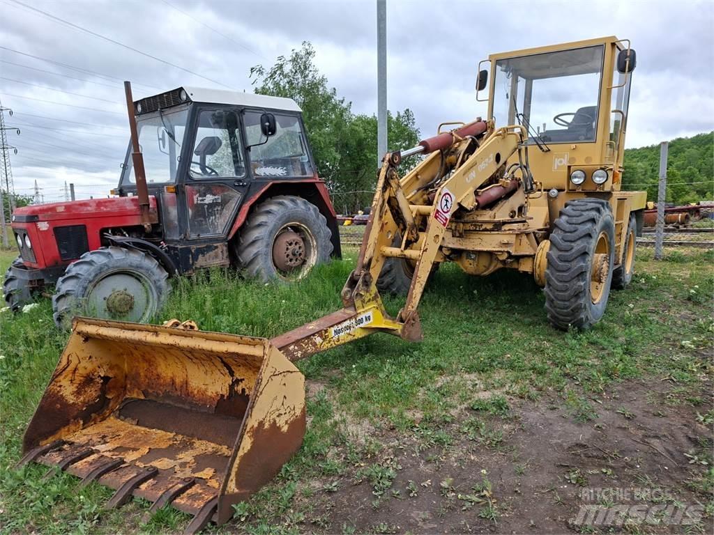 ZTS UN 053.2 4X4 Bouw - Overige