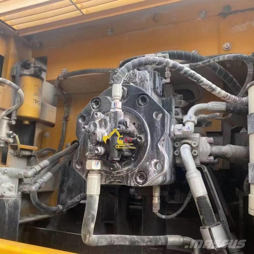 Sany 365 Rupsgraafmachines