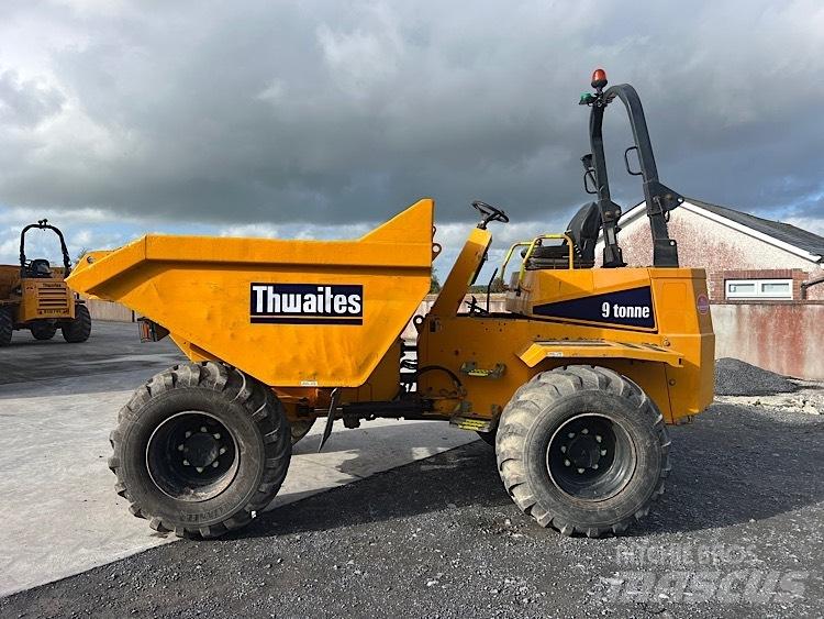 Thwaites Mach 2090 Mini Dumpers