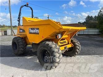 Thwaites Mach 2090 Mini Dumpers