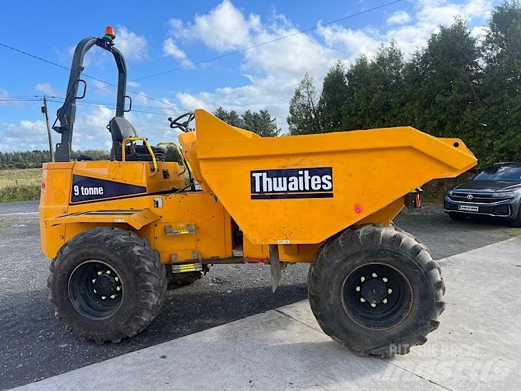 Thwaites Mach 2090 Mini Dumpers