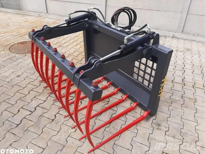 TMT JCB Overige componenten