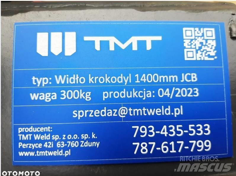 TMT JCB Overige componenten