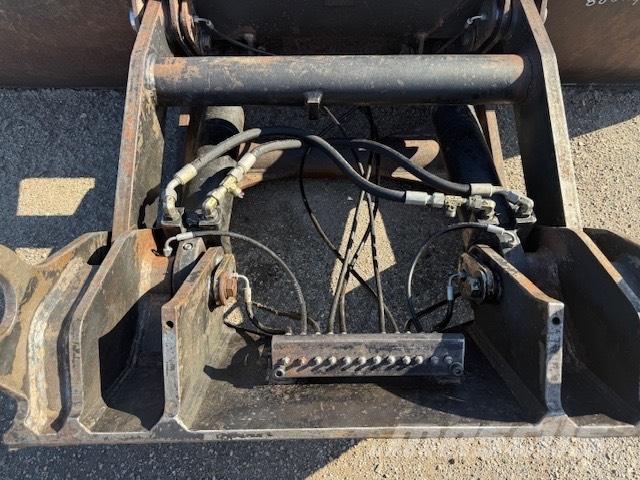 CAT M 315 LEMIESZ Overige componenten