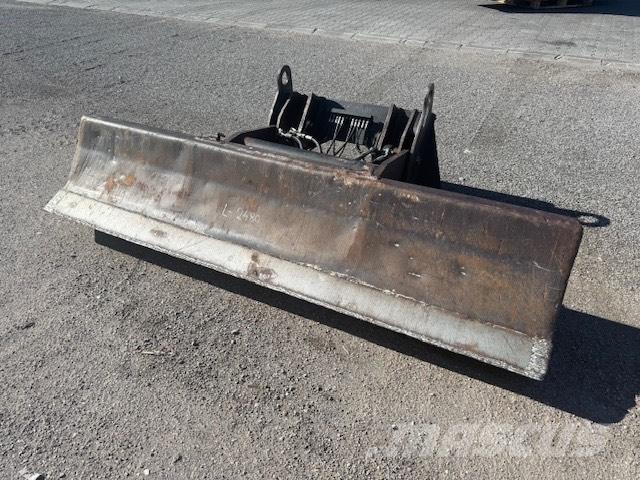 CAT M 315 LEMIESZ Overige componenten