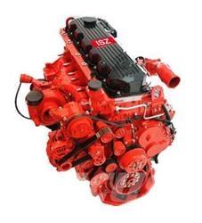 Cummins ISZe300 Motoren