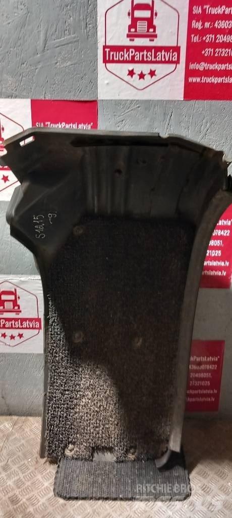 Scania R440 1485485 Cabine en interieur