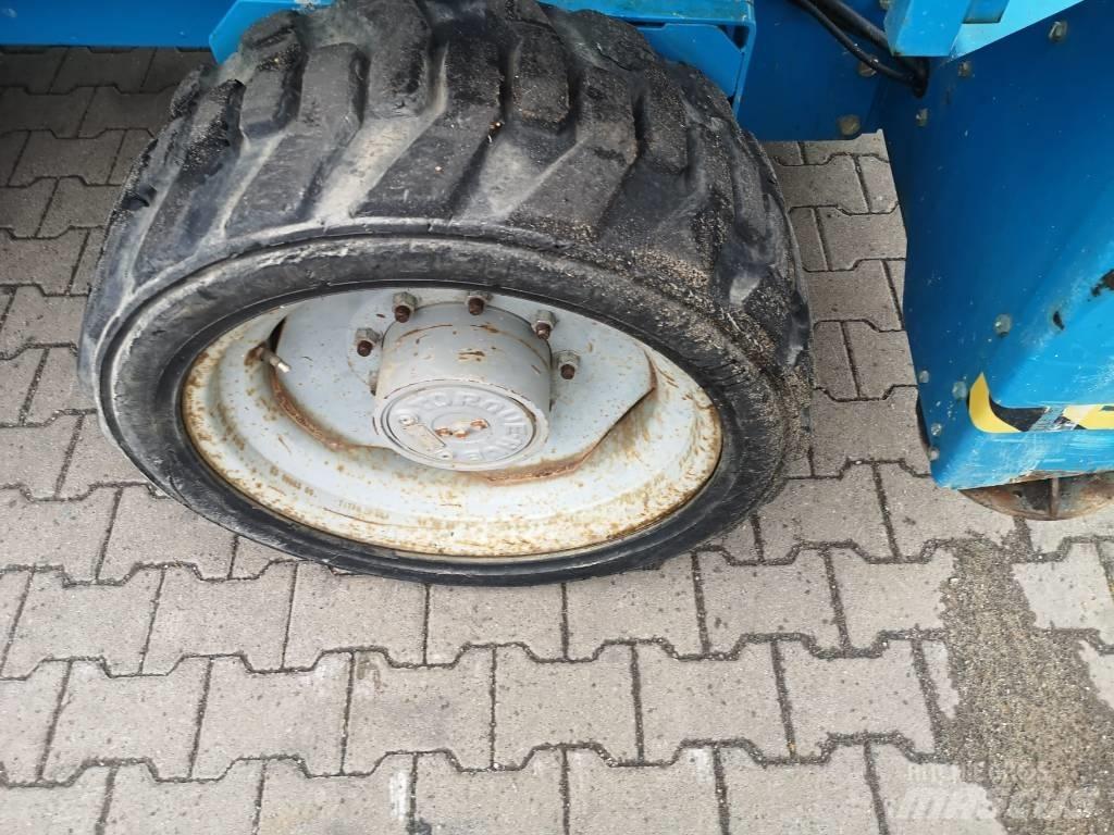 Genie GS 4390 Schaarhoogwerkers