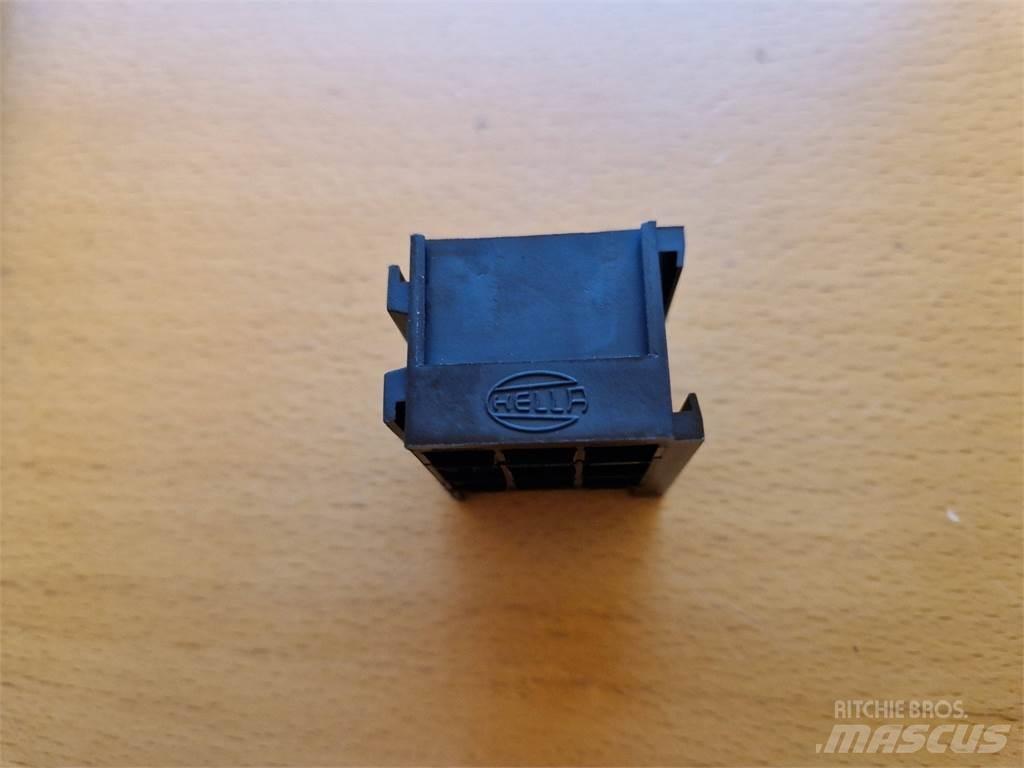 Eco Log 7002470 Electronics
