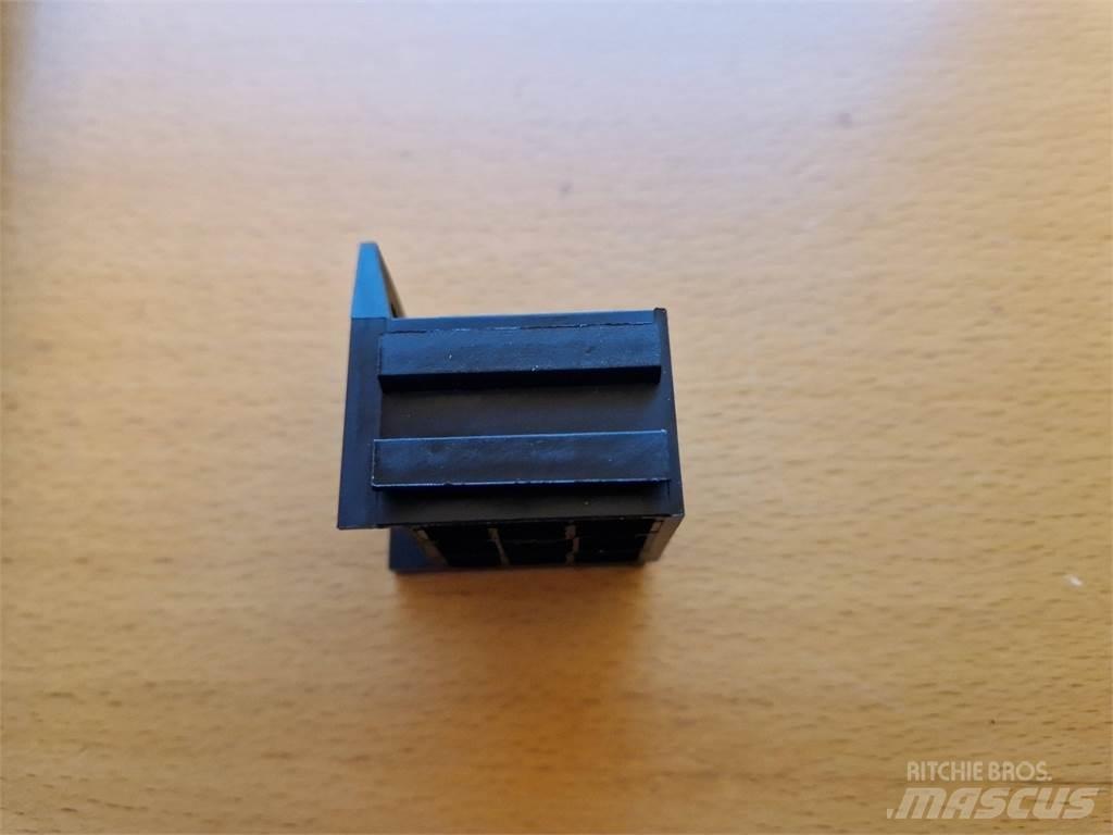 Eco Log 7002470 Electronics