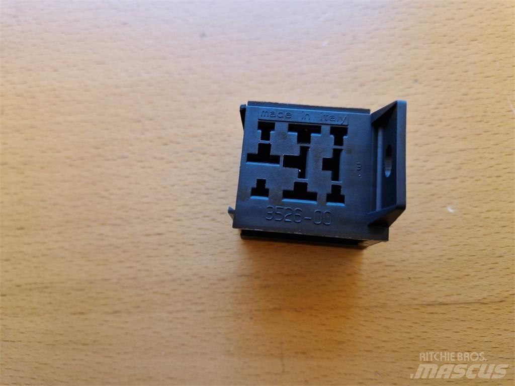 Eco Log 7002470 Electronics