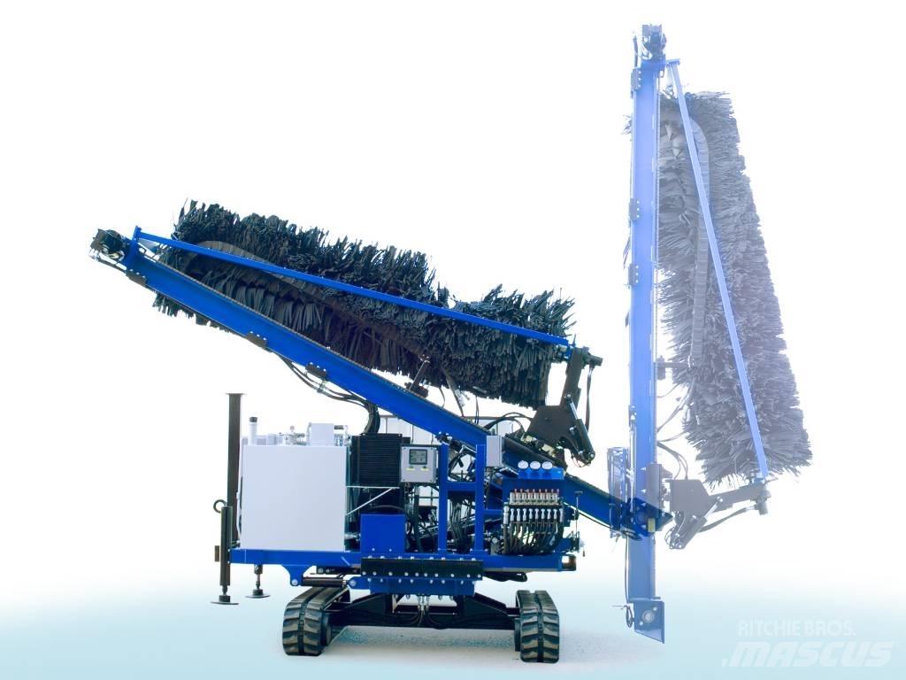 SOLAR TECH JOY2 Trilblokken