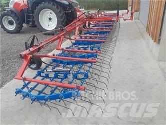 Hatzenbichler 12m Tandeggen