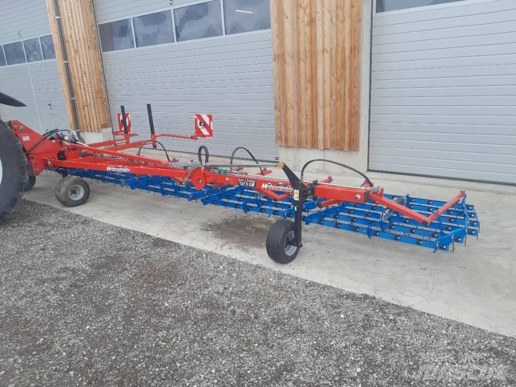 Hatzenbichler 12m Tandeggen