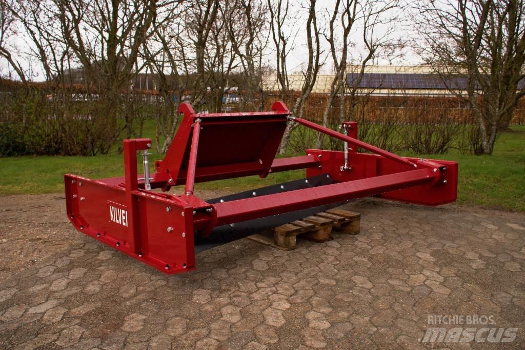  Kilver Pro 260 Grondschaven