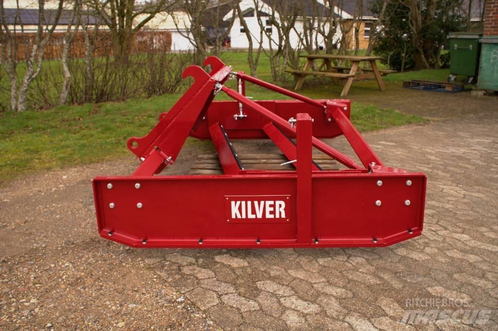  Kilver Pro 260 Grondschaven