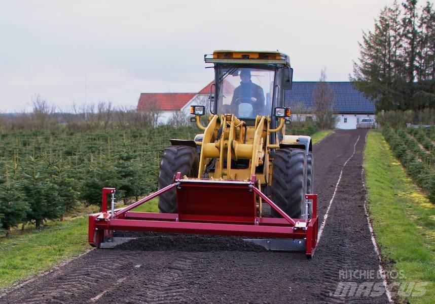  Kilver Pro 260 Grondschaven