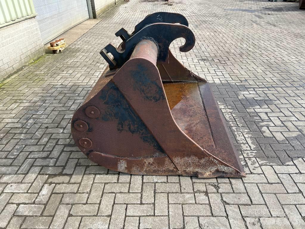  Slootbak CW 45 Bakken