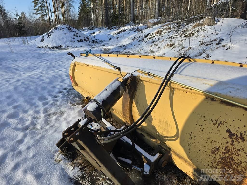 Rote 320 alueaura Sneeuwschuivers en -ploegen